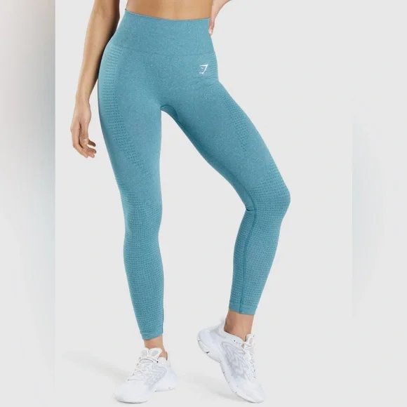 Gymshark Vital Seamless 2.0 set - Picture 2 of 5